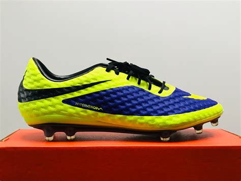 nike hypervenom fake 1|nike hypervenom phantom 1.